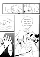 Break Time Accident / ブレイクタイムアクシデント [Ginnosuke] [Original] Thumbnail Page 36