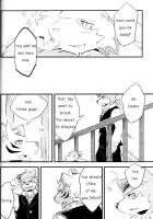 Break Time Accident / ブレイクタイムアクシデント [Ginnosuke] [Original] Thumbnail Page 37