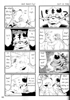 Break Time Accident / ブレイクタイムアクシデント [Ginnosuke] [Original] Thumbnail Page 44