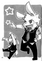 Break Time Accident / ブレイクタイムアクシデント [Ginnosuke] [Original] Thumbnail Page 46