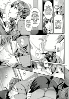 Tsumasakidachi no Koi / つま先立ちの恋 [Nekomata Naomi] [The Idolmaster] Thumbnail Page 10