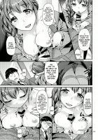 Tsumasakidachi no Koi / つま先立ちの恋 [Nekomata Naomi] [The Idolmaster] Thumbnail Page 14