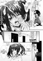 Kanojo no Imouto wa JK-chan / 彼女の妹はJKちゃん [Oryou] [Original] Thumbnail Page 18