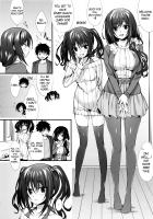 Kanojo no Imouto wa JK-chan / 彼女の妹はJKちゃん [Oryou] [Original] Thumbnail Page 19