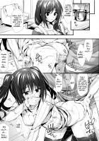 Kanojo no Imouto wa JK-chan / 彼女の妹はJKちゃん [Oryou] [Original] Thumbnail Page 20