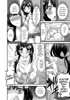 Shiko no Shikogusakoto ni Shiarikeri / 醜の醜草言にしありけり [Takayamanon] [Original] Thumbnail Page 04