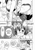 Chuunibyou no Kimochi / 中二病のきもち [Tengudake] [Chuunibyou Demo Koi Ga Shitai] Thumbnail Page 06