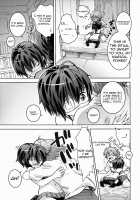 Chuunibyou no Kimochi / 中二病のきもち [Tengudake] [Chuunibyou Demo Koi Ga Shitai] Thumbnail Page 08