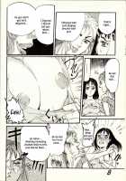 Spare Key 1 [Sendai Oni] [Original] Thumbnail Page 04