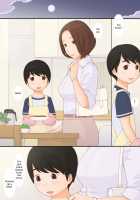 Mama to / ママと [Ponfaz] [Original] Thumbnail Page 23