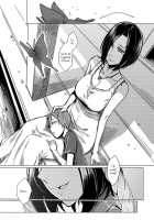 Kuroageha no Uta / 黒揚羽乃詩 [Nakamura Regura] [Original] Thumbnail Page 25