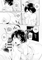 Yasashiku, Oshiete / やさしく、おしえて [Yuzuha] [Rampo Kitan: Game of Laplace] Thumbnail Page 10