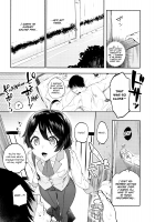 Yasashiku, Oshiete / やさしく、おしえて [Yuzuha] [Rampo Kitan: Game of Laplace] Thumbnail Page 05