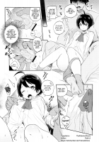 Yasashiku, Oshiete / やさしく、おしえて [Yuzuha] [Rampo Kitan: Game of Laplace] Thumbnail Page 08