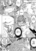 Don't Give up, Oda-san! / がんばれ！小田さん [Yuzuha] [Original] Thumbnail Page 08