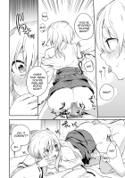 Kono Joukyou de Otouto Route ga nai no wa Okashii! 2 / この状況で弟ルートがないのはおかしい！ [Ao_Iro] [Original] Thumbnail Page 12