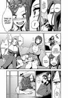 Hentai Idol Recycle / 変態アイドルリサイクル [Obui] [The Idolmaster] Thumbnail Page 05