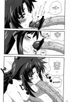 YOSAKU4 [Koukyou Gikou] [Full Metal Panic] Thumbnail Page 15