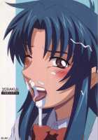 YOSAKU4 [Koukyou Gikou] [Full Metal Panic] Thumbnail Page 01