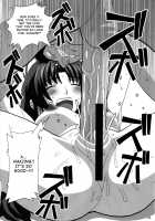 YOSAKU4 [Koukyou Gikou] [Full Metal Panic] Thumbnail Page 23