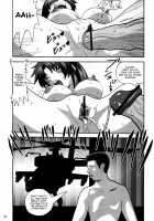 YOSAKU4 [Koukyou Gikou] [Full Metal Panic] Thumbnail Page 36
