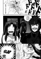 YOSAKU4 [Koukyou Gikou] [Full Metal Panic] Thumbnail Page 37