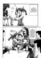 YOSAKU4 [Koukyou Gikou] [Full Metal Panic] Thumbnail Page 03