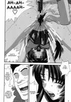 YOSAKU4 [Koukyou Gikou] [Full Metal Panic] Thumbnail Page 07