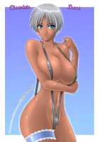 D.ASS / D.ASS [Hori Hiroaki] [Moshidora] Thumbnail Page 33