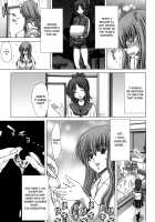 D.ASS / D.ASS [Hori Hiroaki] [Moshidora] Thumbnail Page 06