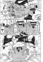 Admiral and Musashi - Vagabond / 提督ト武蔵 -バガボンド- [Karateka Value] [Kantai Collection] Thumbnail Page 18