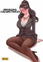 Joumu Mujou | Managing Circumstances / 常務無情 [Chiba Shuusaku] [The Idolmaster] Thumbnail Page 01