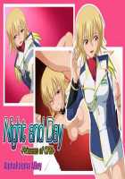 Night and Day -Princess of ORB- [Gundam Seed] Thumbnail Page 01