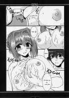 Oreteki 6 / 俺的6 [Soushin Souma] [Kanon] Thumbnail Page 10