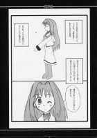 Oreteki 6 / 俺的6 [Soushin Souma] [Kanon] Thumbnail Page 20