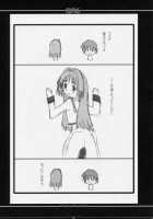 Oreteki 6 / 俺的6 [Soushin Souma] [Kanon] Thumbnail Page 23