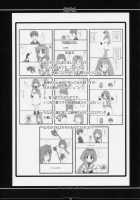 Oreteki 6 / 俺的6 [Soushin Souma] [Kanon] Thumbnail Page 28