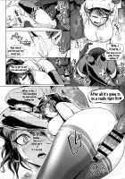 Bokkin Paradise A / ボッキンパラダイスA [Sagattoru] [Yu-Gi-Oh] Thumbnail Page 11