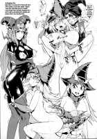 Bokkin Paradise A / ボッキンパラダイスA [Sagattoru] [Yu-Gi-Oh] Thumbnail Page 31