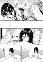 Irisu no Tame ni Kane wa Naru / イリスの為に鐘は鳴る [Oryou] [Hyouka] Thumbnail Page 15