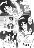 Irisu no Tame ni Kane wa Naru / イリスの為に鐘は鳴る [Oryou] [Hyouka] Thumbnail Page 18