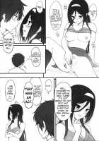 Irisu no Tame ni Kane wa Naru / イリスの為に鐘は鳴る [Oryou] [Hyouka] Thumbnail Page 25