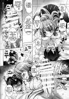 MOUSOU THEATER 48 [Arino Hiroshi] [Kantai Collection] Thumbnail Page 13