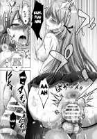 MOUSOU THEATER 48 [Arino Hiroshi] [Kantai Collection] Thumbnail Page 19