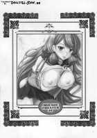 MOUSOU THEATER 48 [Arino Hiroshi] [Kantai Collection] Thumbnail Page 02