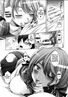 MOUSOU THEATER 48 [Arino Hiroshi] [Kantai Collection] Thumbnail Page 06