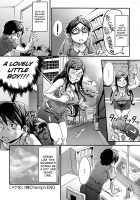 Ikenai Nee Chang Ch.1-2 / いけない姉Chang 第1-2話 [Zunta] [Original] Thumbnail Page 16