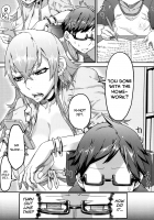 Ikenai Nee Chang Ch.1-2 / いけない姉Chang 第1-2話 [Zunta] [Original] Thumbnail Page 18