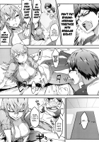 Ikenai Nee Chang Ch.1-2 / いけない姉Chang 第1-2話 [Zunta] [Original] Thumbnail Page 21