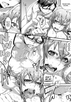 Ikenai Nee Chang Ch.1-2 / いけない姉Chang 第1-2話 [Zunta] [Original] Thumbnail Page 29